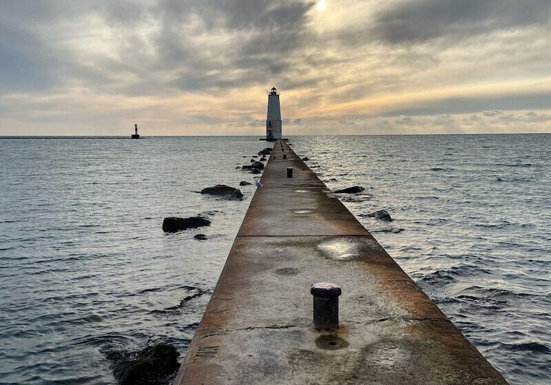 Betsie Riverside Resort