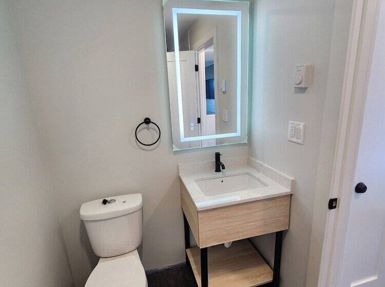 モーテル The Birchy, Adventure Lodging By Base Hospitality Group