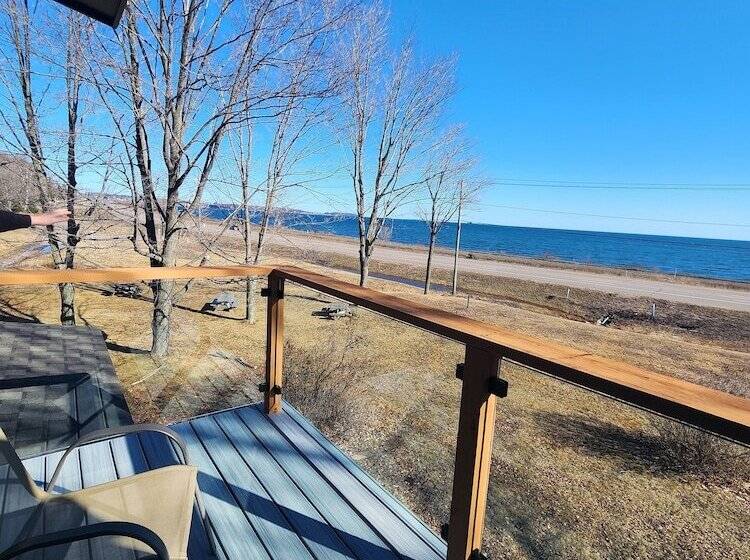 モーテル The Birchy, Adventure Lodging By Base Hospitality Group