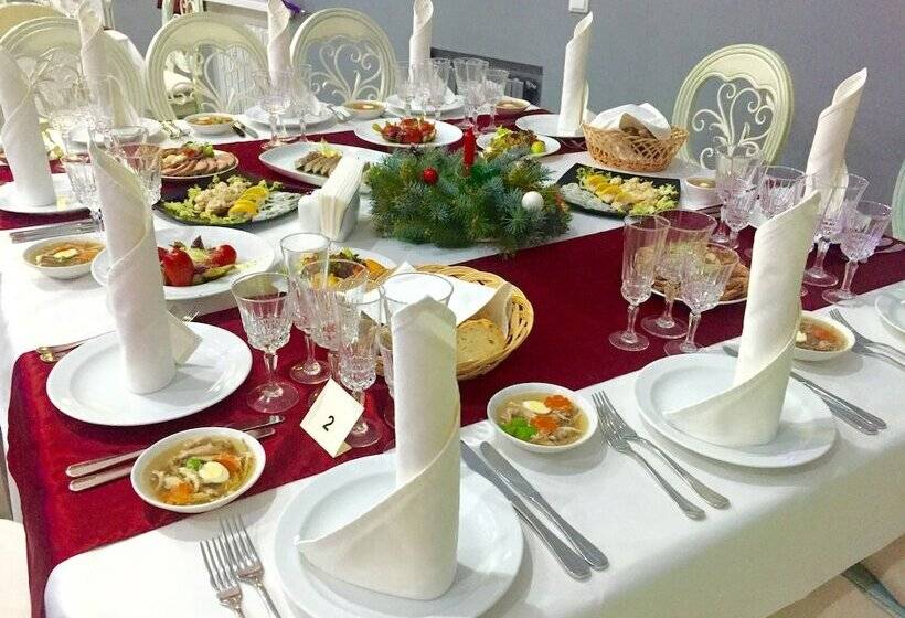 Boutique Hotel Otradnoe