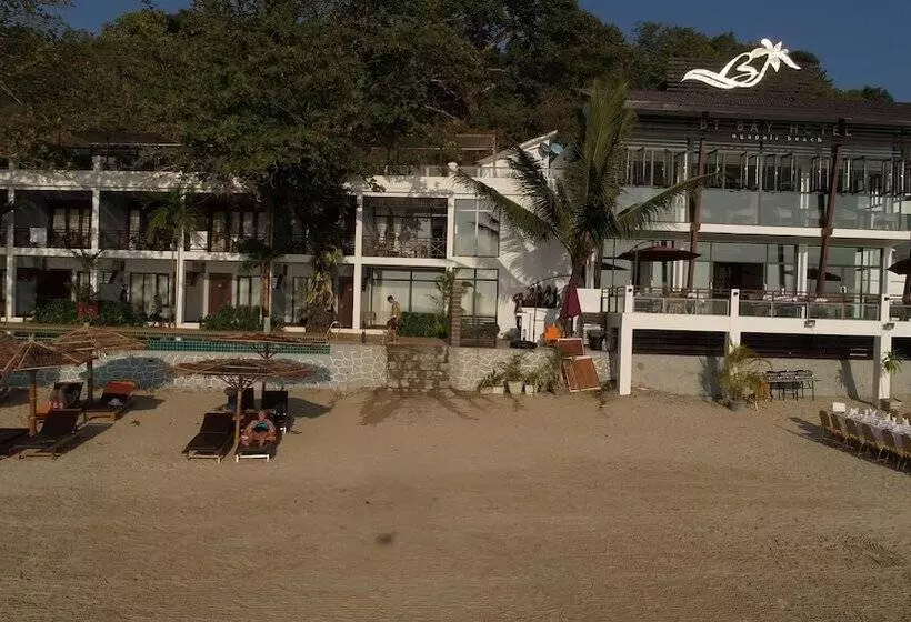 Bt Bay Hotel Ngapali