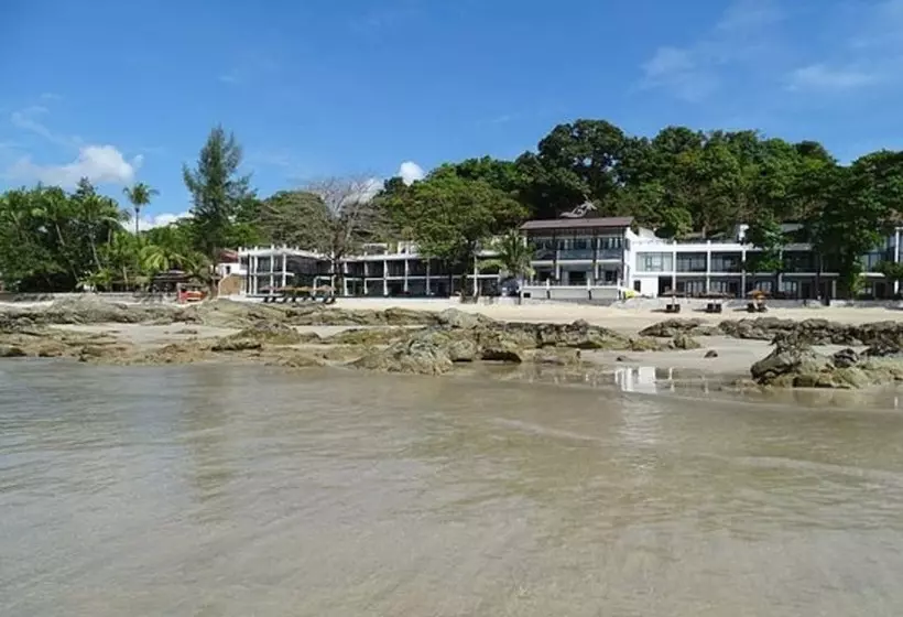 Bt Bay Hotel Ngapali
