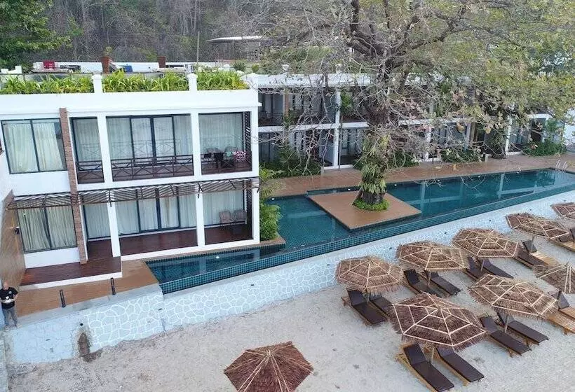 Bt Bay Hotel Ngapali