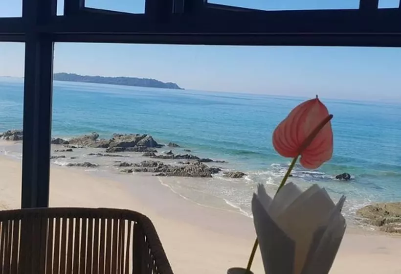 Bt Bay Hotel Ngapali