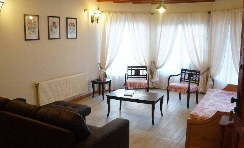 Cabañas Del Teatro Frutillar