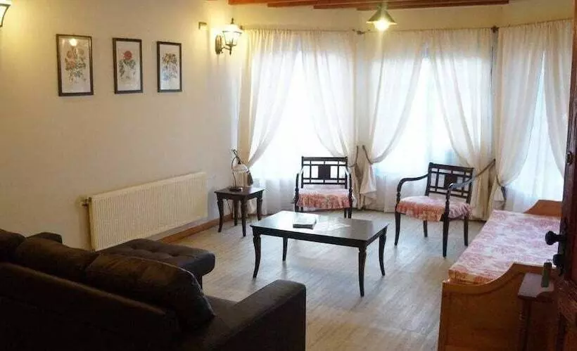 Cabañas Del Teatro Frutillar