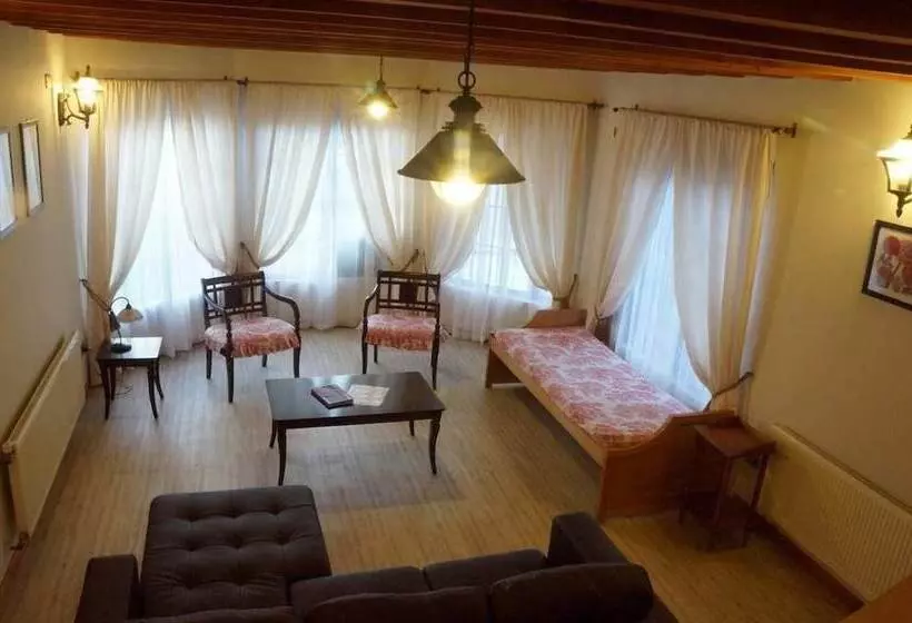 Cabañas Del Teatro Frutillar