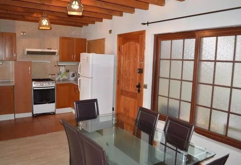 Cabañas Del Teatro Frutillar