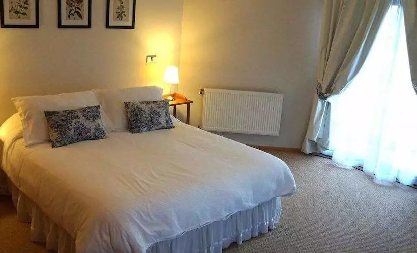 Cabañas Del Teatro Frutillar