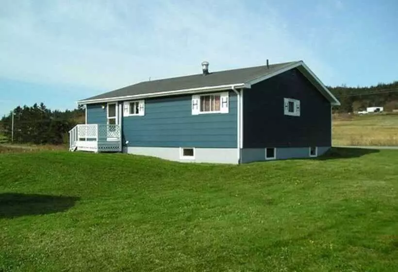 Gullivers Cove Oceanview Cottages