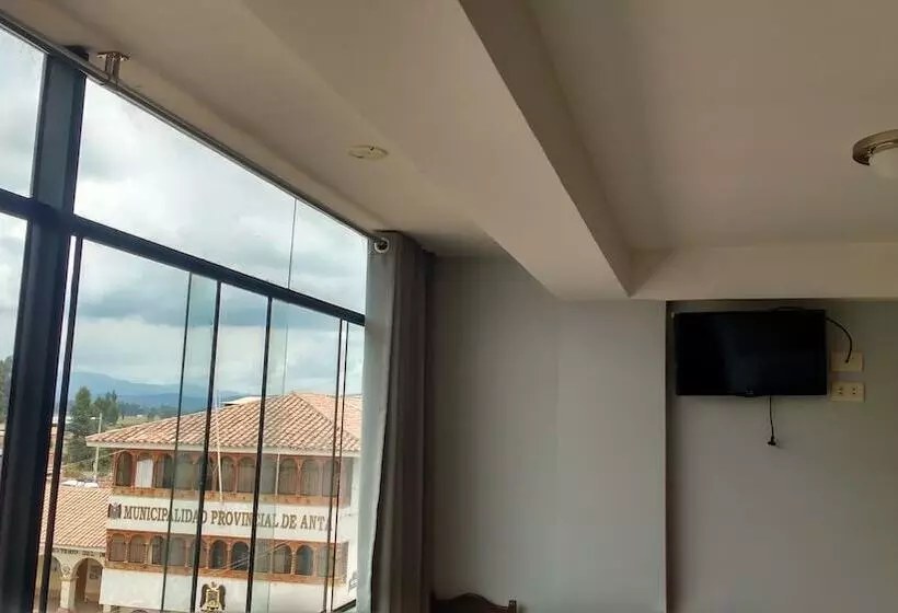 Hostal Madrid