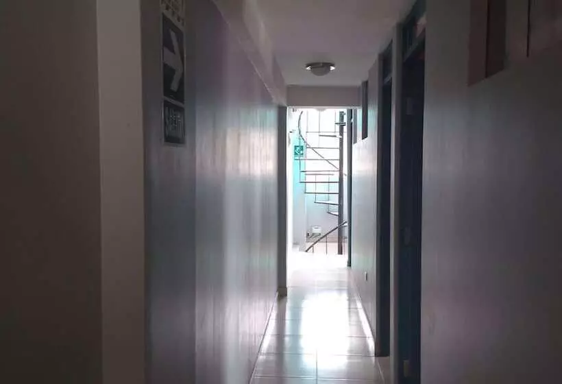 Hostal Madrid