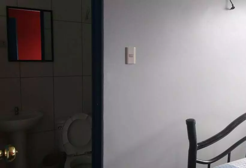 Hostal Madrid