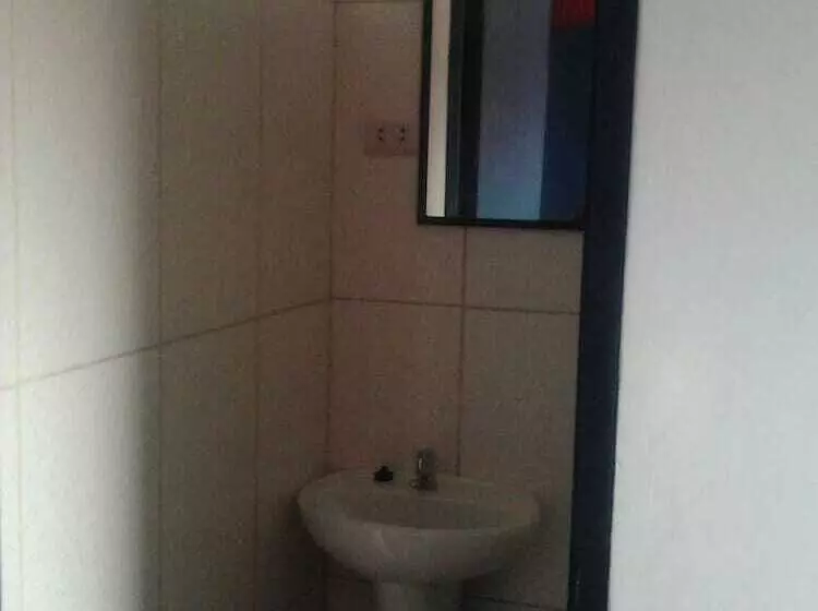 Hostal Madrid