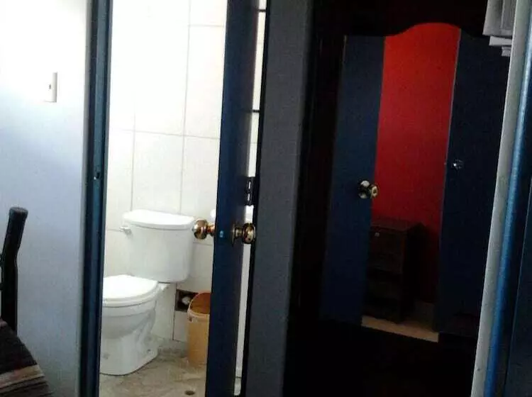 Hostal Madrid