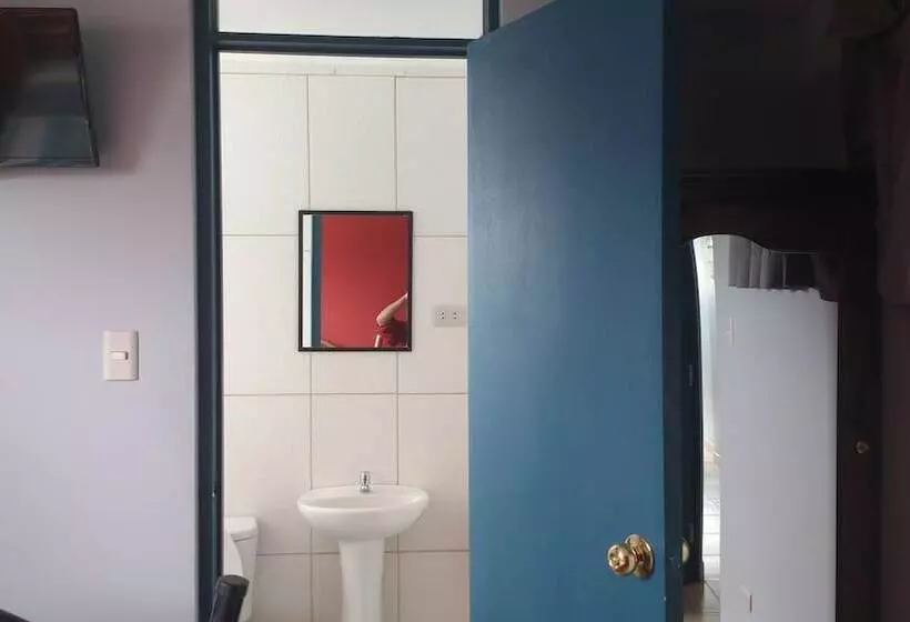 Hostal Madrid