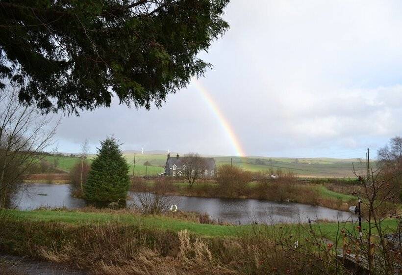 Hostelli Y Giler Arms