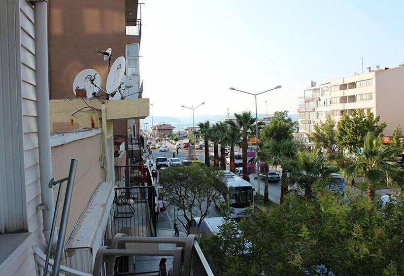 فندق As Pansiyon