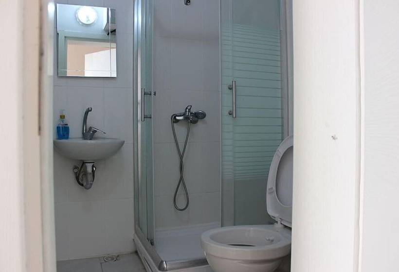 فندق As Pansiyon