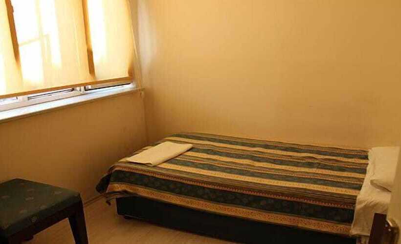 فندق As Pansiyon