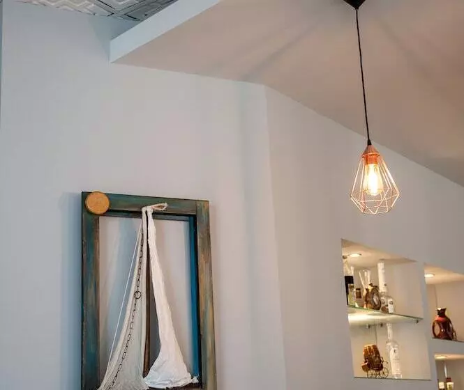 Hotelli Golden Beach Agiocampos