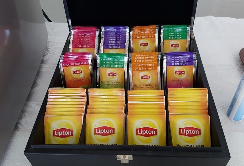 ホテル Golden Beach Agiocampos