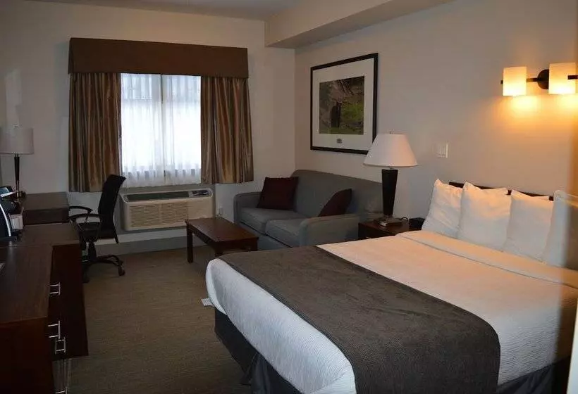 ホテル Key Oh Lodge