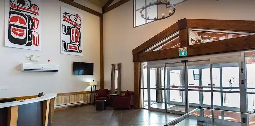 ホテル Key Oh Lodge