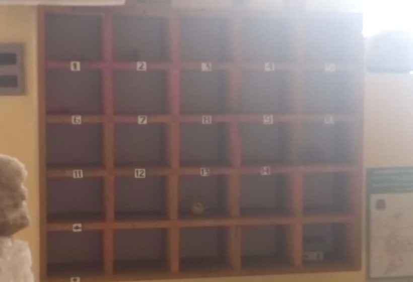 ホテル King Iquique