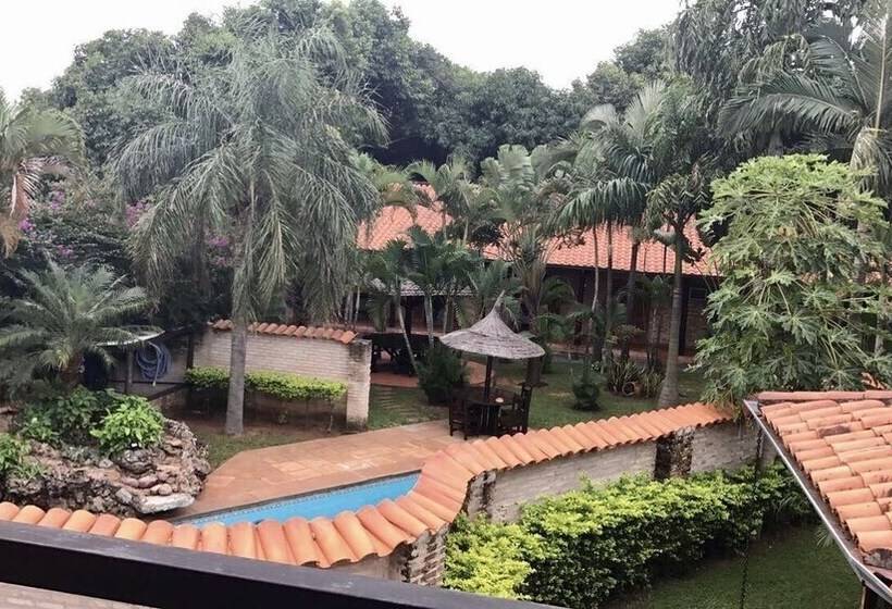 هتل La Posada En Limpio