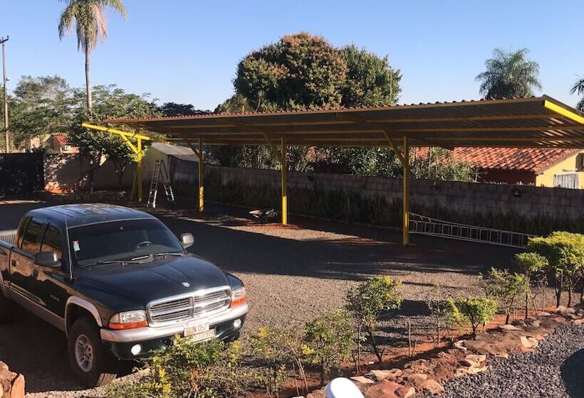 هتل La Posada En Limpio