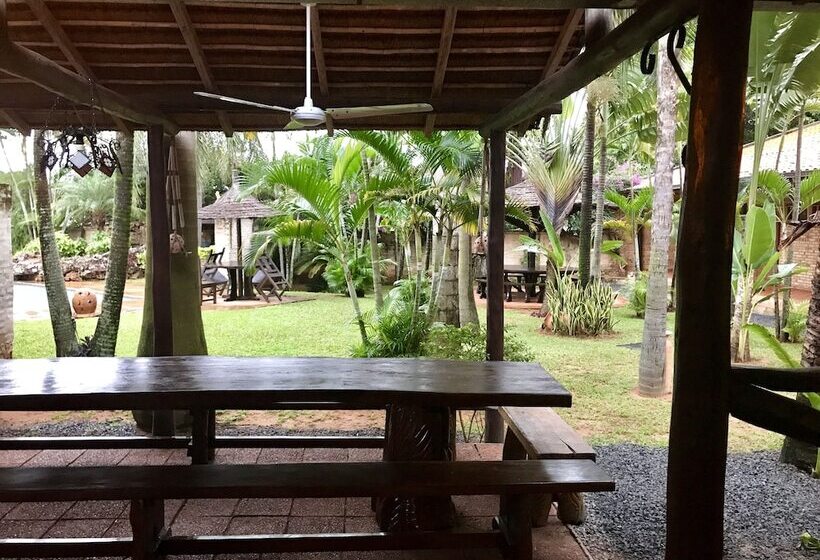 هتل La Posada En Limpio