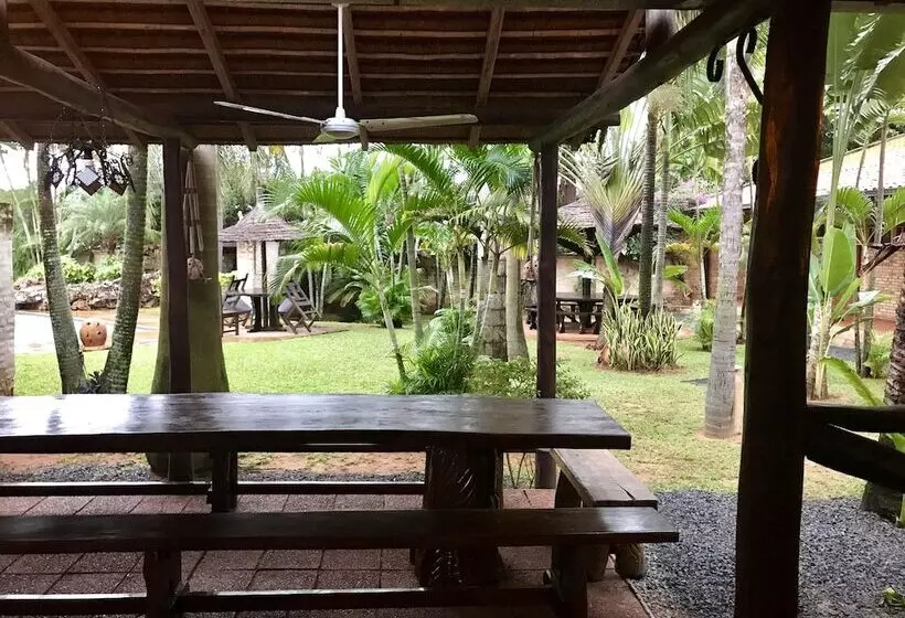 هتل La Posada En Limpio