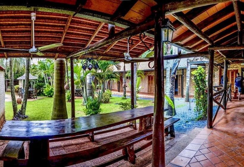 هتل La Posada En Limpio