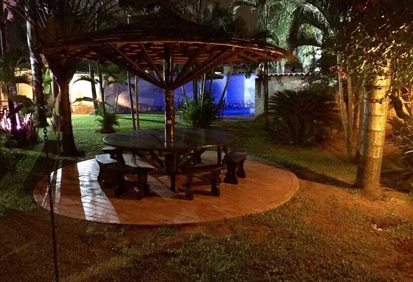 هتل La Posada En Limpio