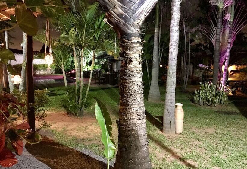 هتل La Posada En Limpio