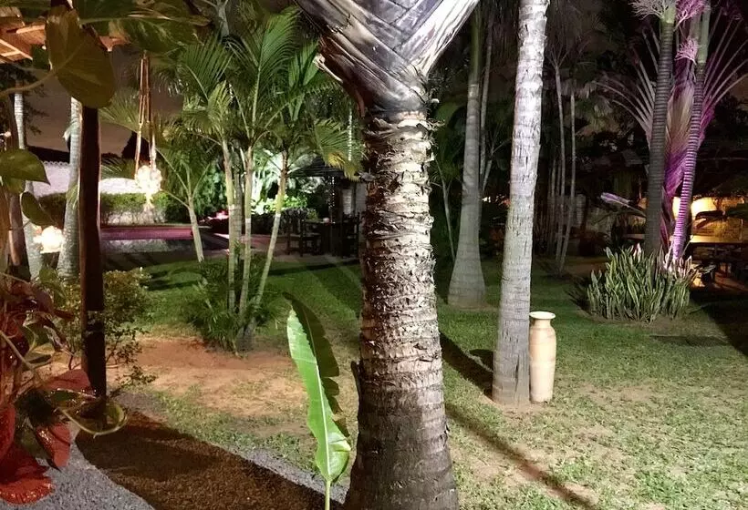 هتل La Posada En Limpio