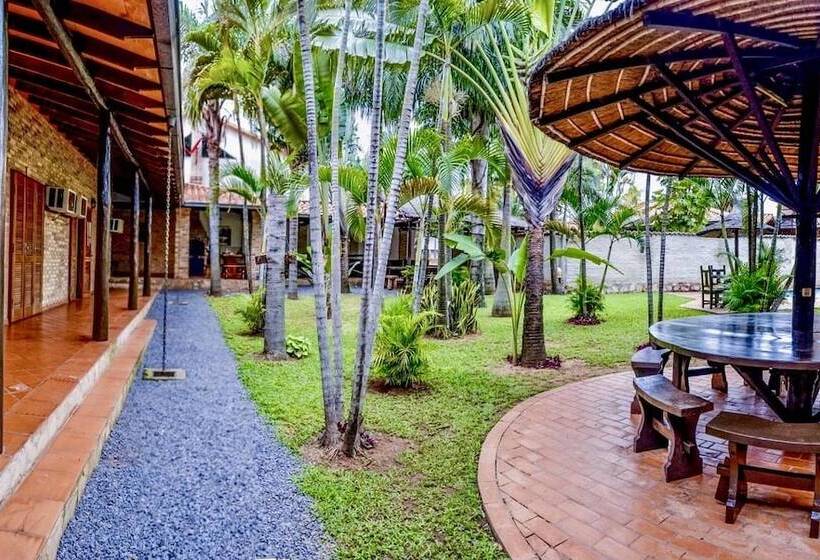 هتل La Posada En Limpio