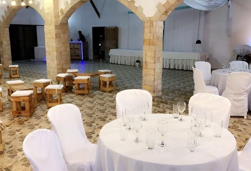 هتل La Posada En Limpio