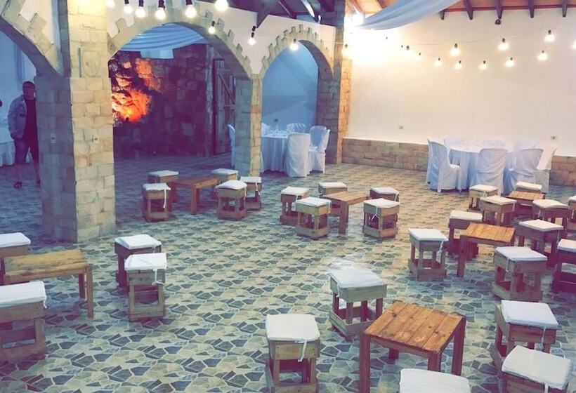 هتل La Posada En Limpio