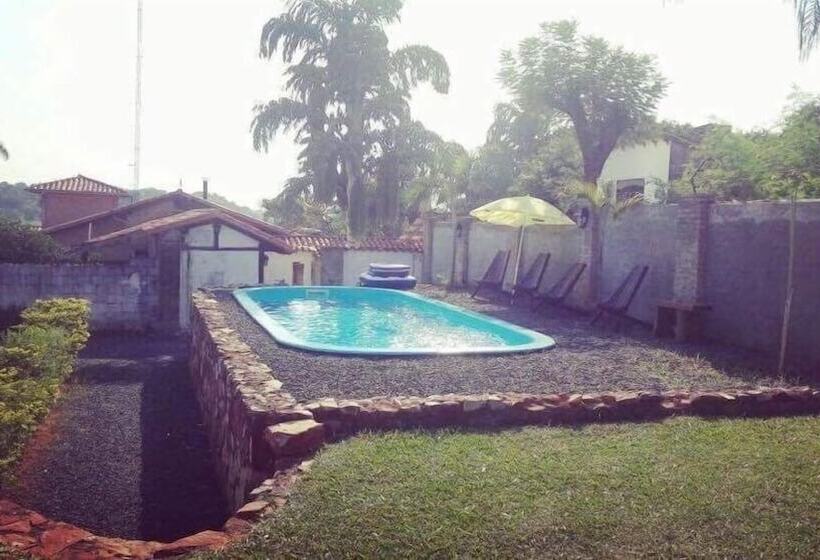 هتل La Posada En Limpio