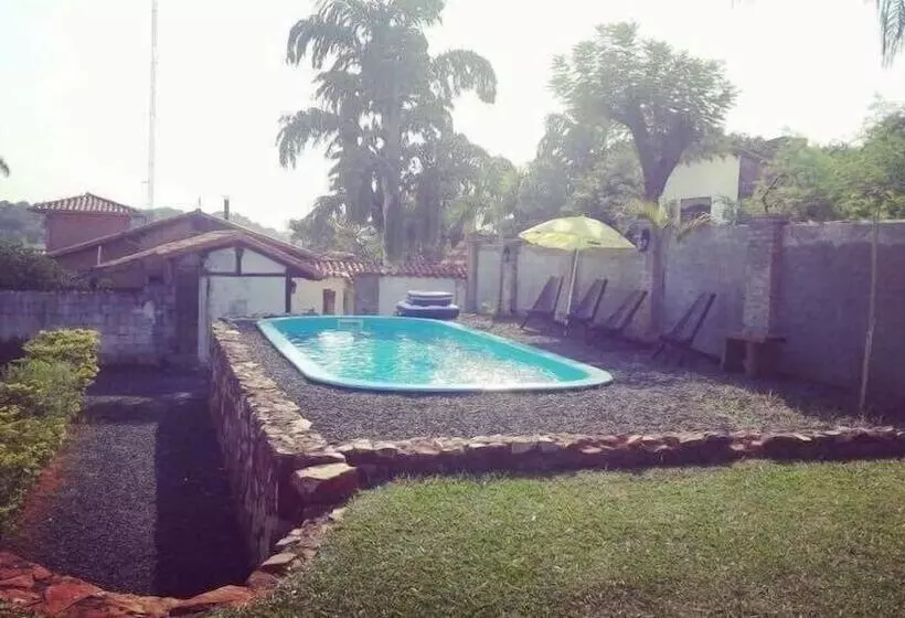 هتل La Posada En Limpio