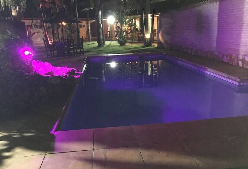 هتل La Posada En Limpio