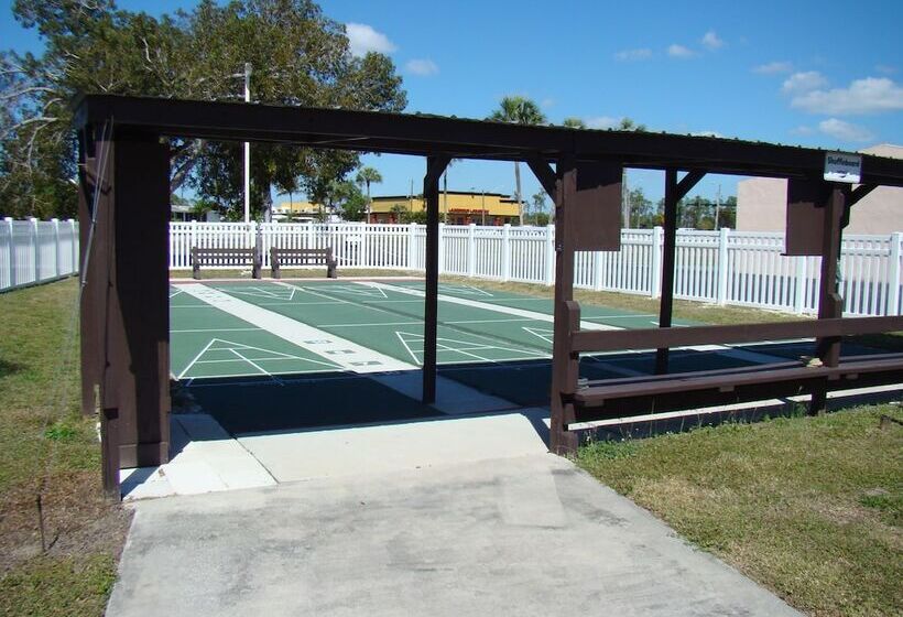 Hotel Marco Naples Rv Resort