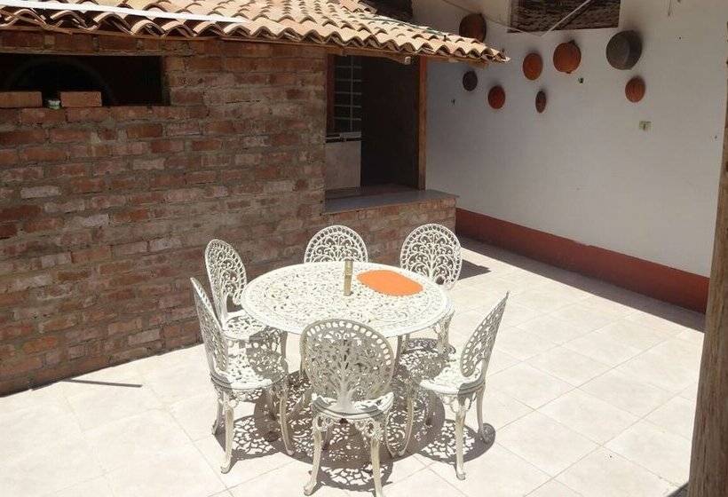 호텔 Normandie   Tarma