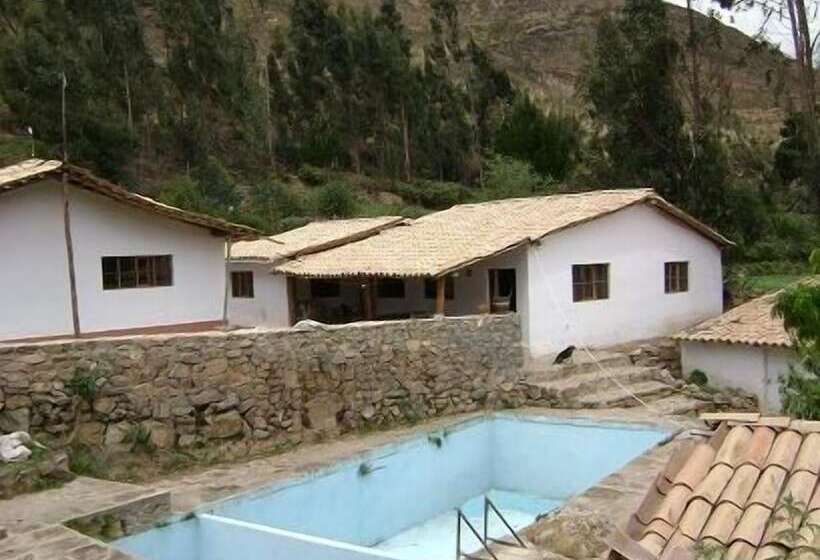 호텔 Normandie   Tarma