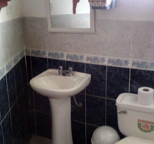 호텔 Normandie   Tarma