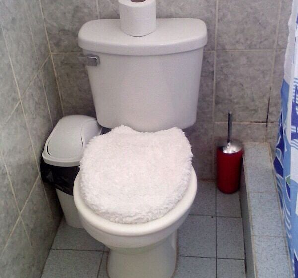 호텔 Normandie   Tarma