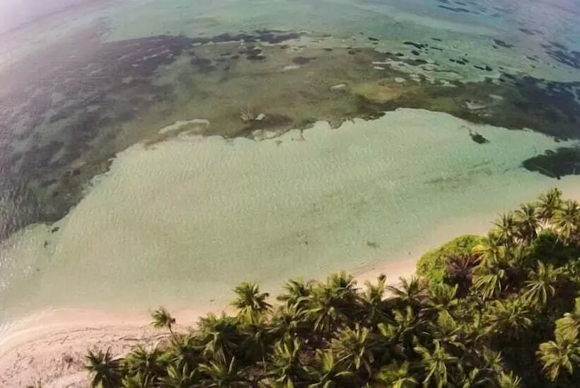 هتل Pearl Beach View