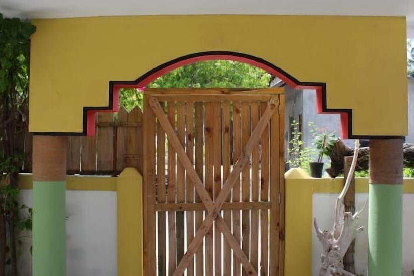 هتل Pearl Beach View